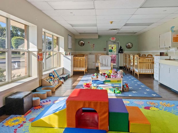 Images KinderCare at Huntington