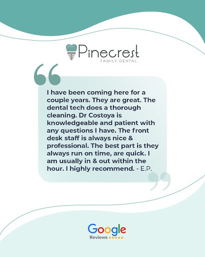 Images Pinecrest Family Dental