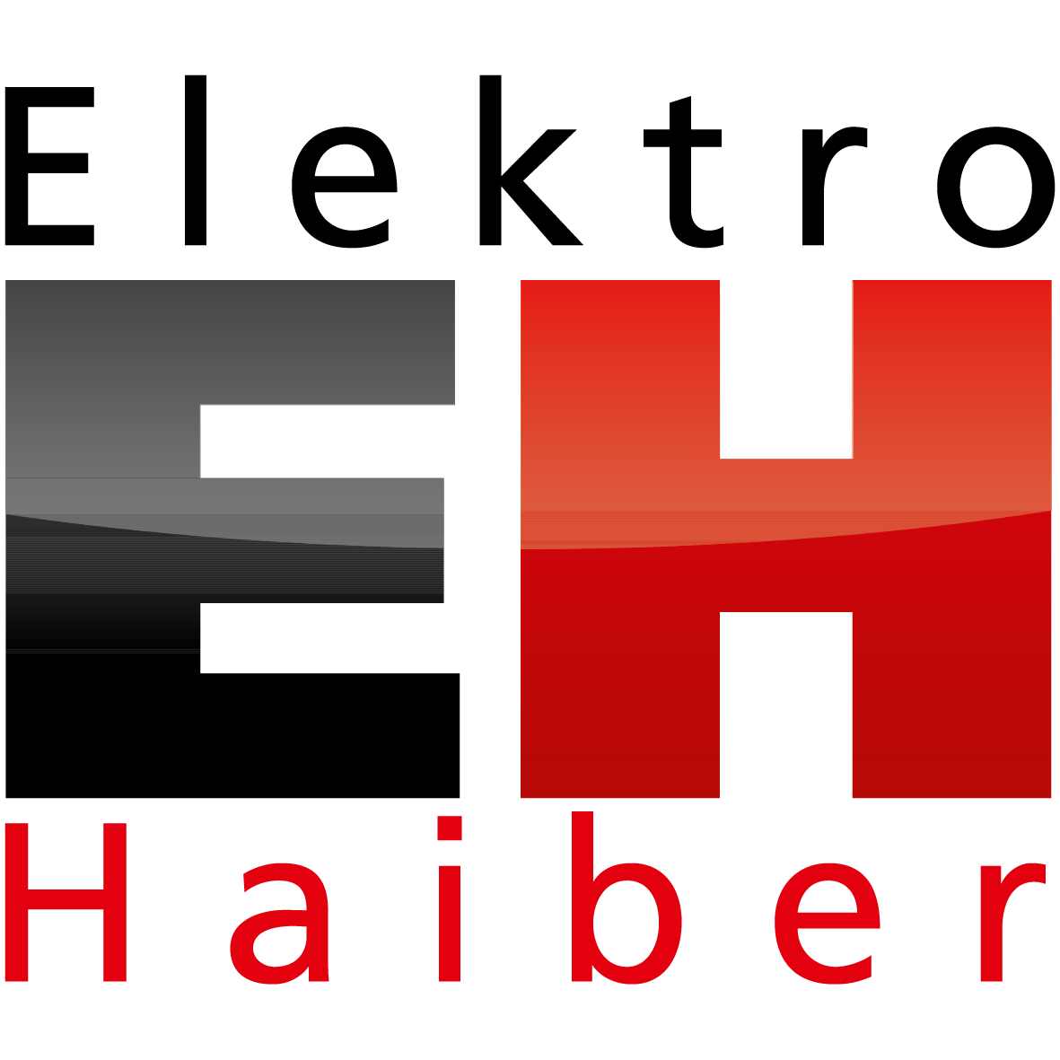 Kundenlogo Elektro-Haiber