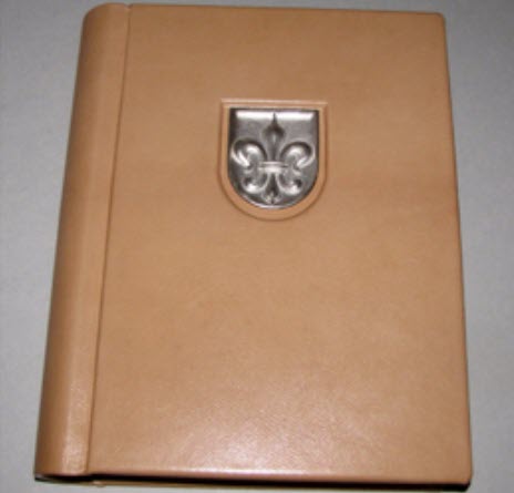 Buchbinderei Bommer GmbH, Spalentorweg 28 in Basel