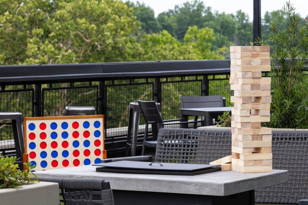 Images Hotel Indigo Tuscaloosa Downtown by IHG