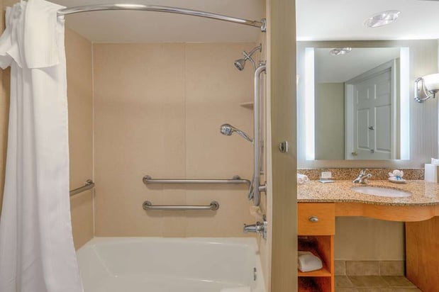 Images Homewood Suites by Hilton Lafayette