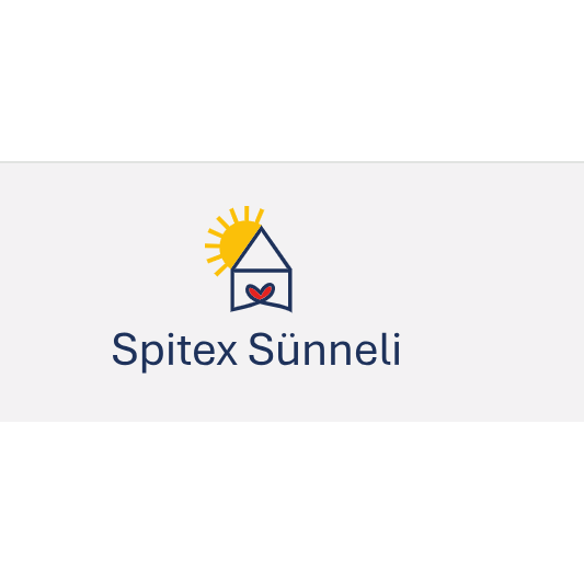 Spitex Sünneli AG Logo