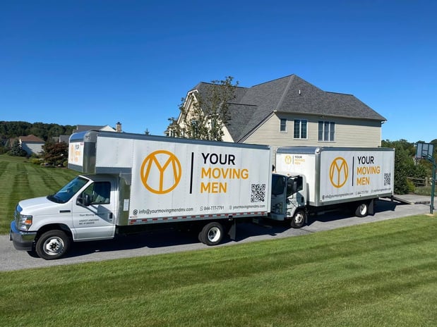 Images Your Moving Men