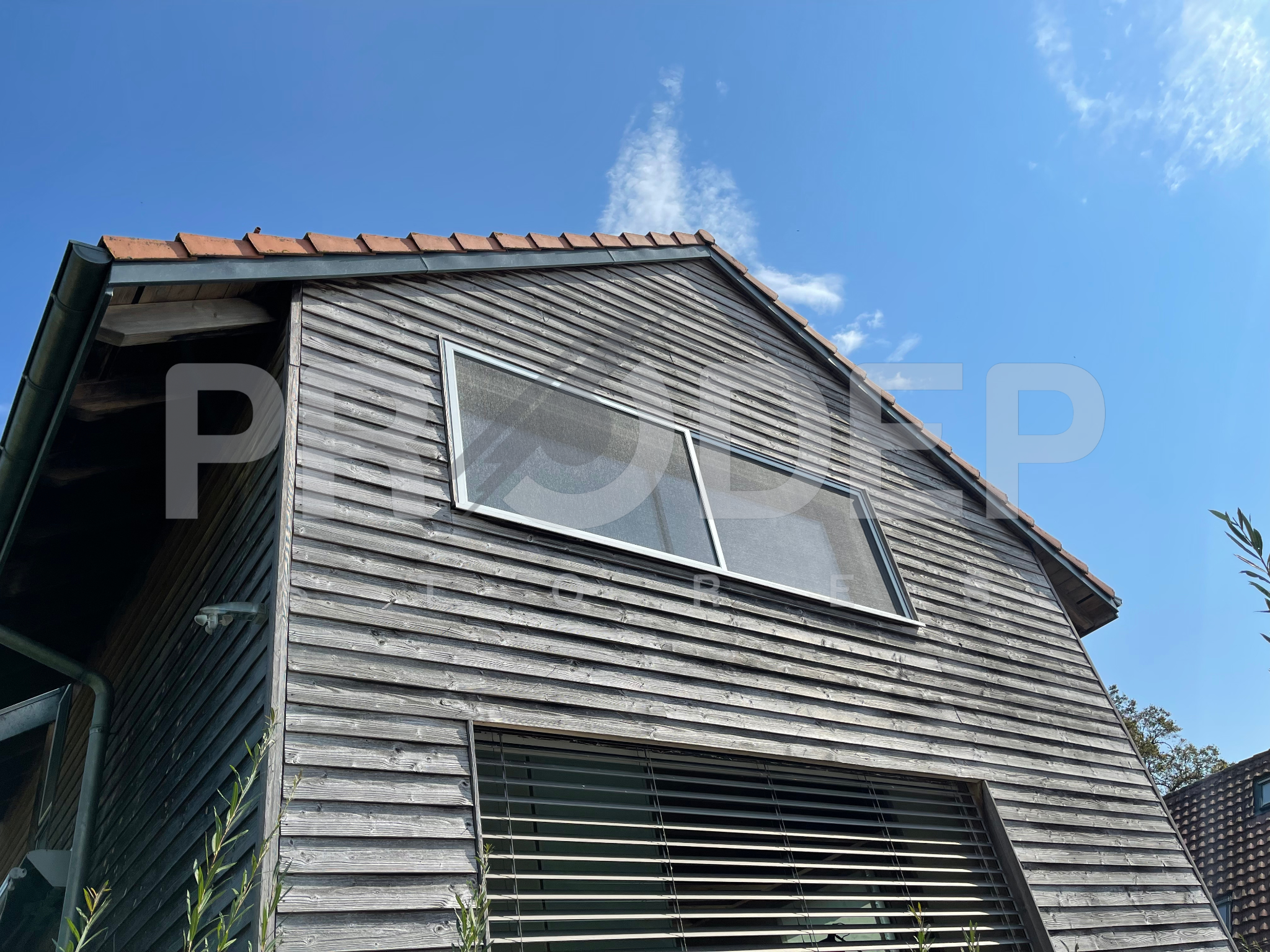 Bilder PRODEP STORES, K. Barbetta