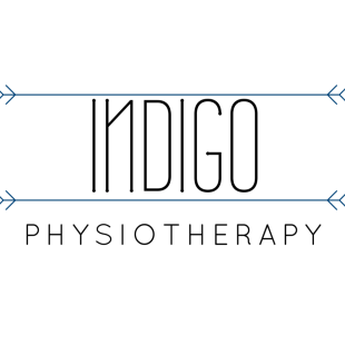 Indigo Physiotherapy Logo
