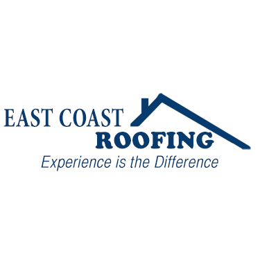 East Coast Roofing Logo