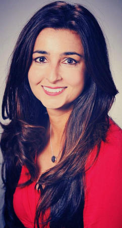 Dr. Sophia Chadda, DDS