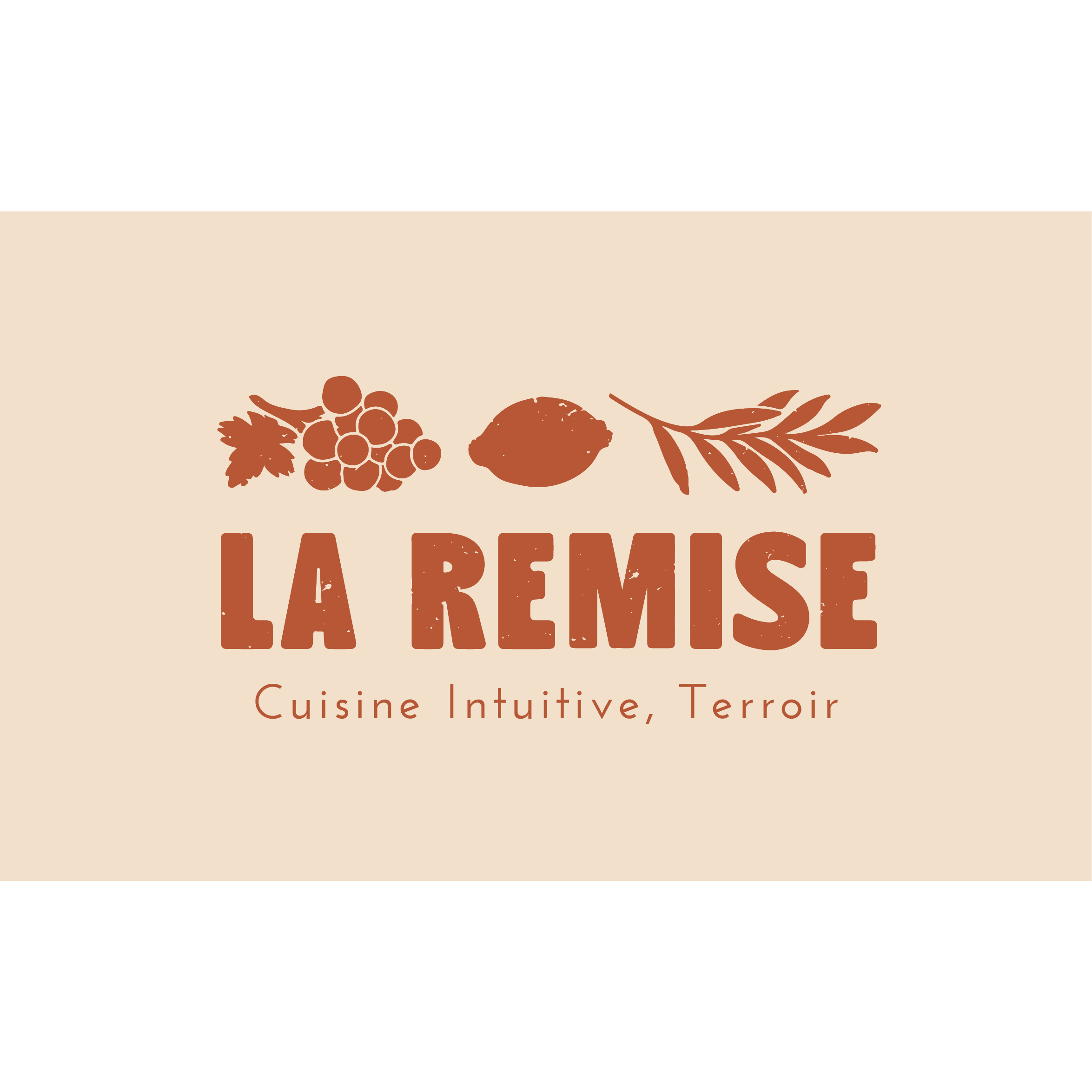 La Remise Restaurant français