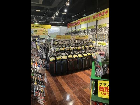 Images ゴルフパートナー ヴィクトリアゴルフ広島アルパーク店