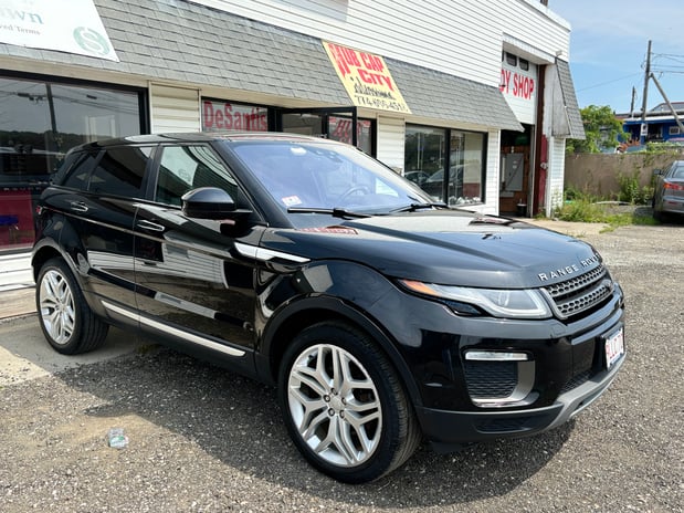 Images DeSantis Collision Center