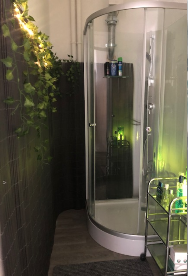 Aurum Spa, Badenerstrasse 384 in Zürich