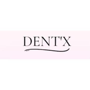 Dent'X Sàrl Logo
