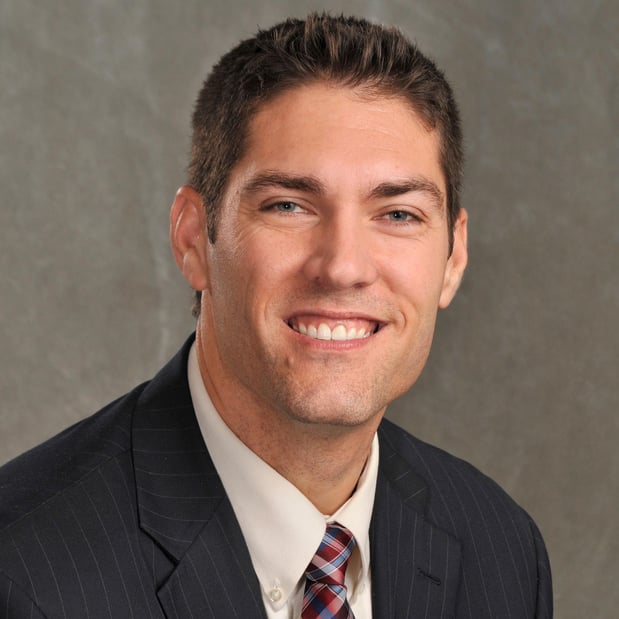 Images Edward Jones - Financial Advisor: Matt Trent, AAMS®