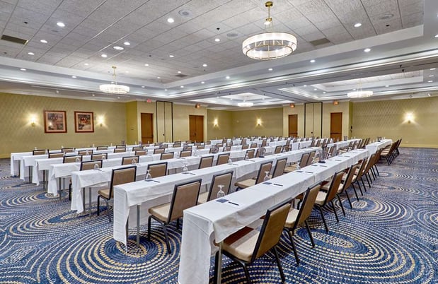 Images Hilton Knoxville