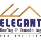 Elegant Roofing & Restoration Contractors Logo