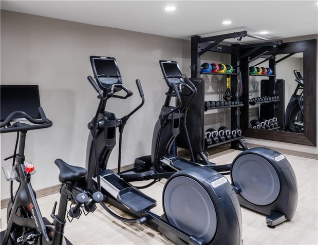 Images DoubleTree Suites by Hilton Hotel Charlotte - SouthPark