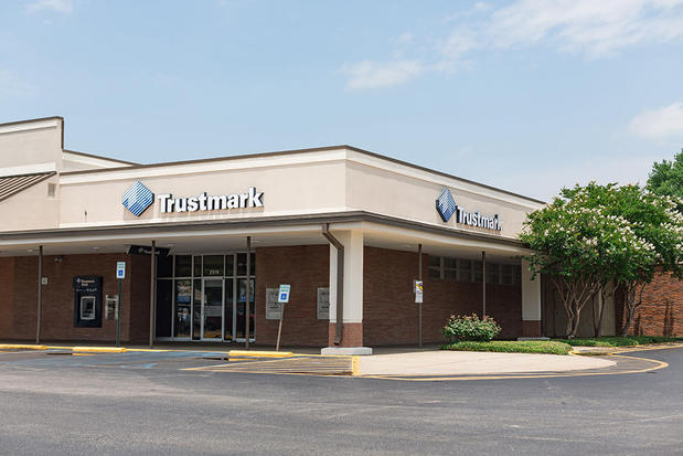 Images Trustmark