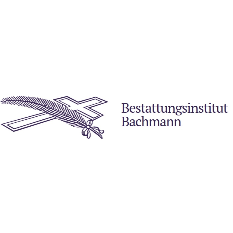Logo Kerstin Bachmann Bestattungsinstitut