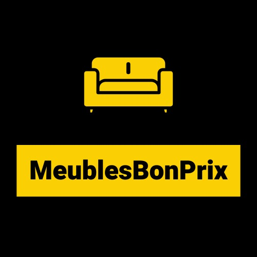 MeublesBonPrix - Magasin de meubles à Béthune Logo