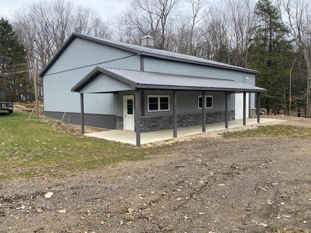 Images VMS Construction