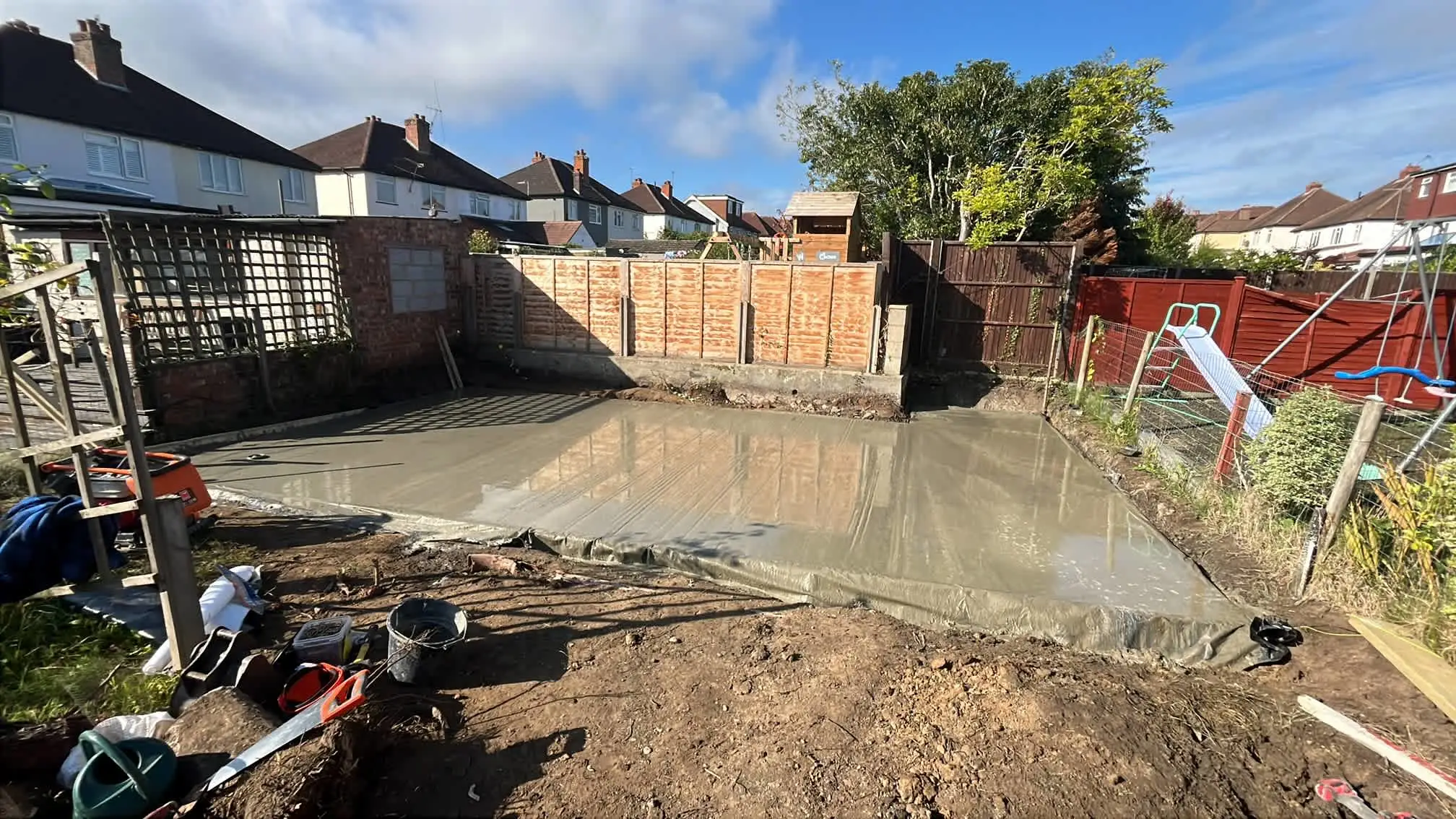 Images JR Childs & Son Plant