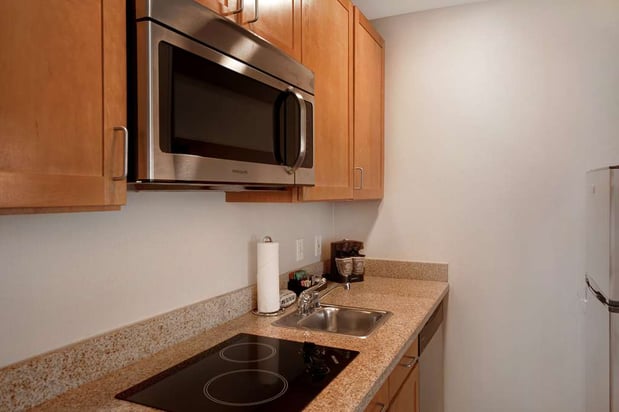 Images Homewood Suites by Hilton San Francisco Airport-North
