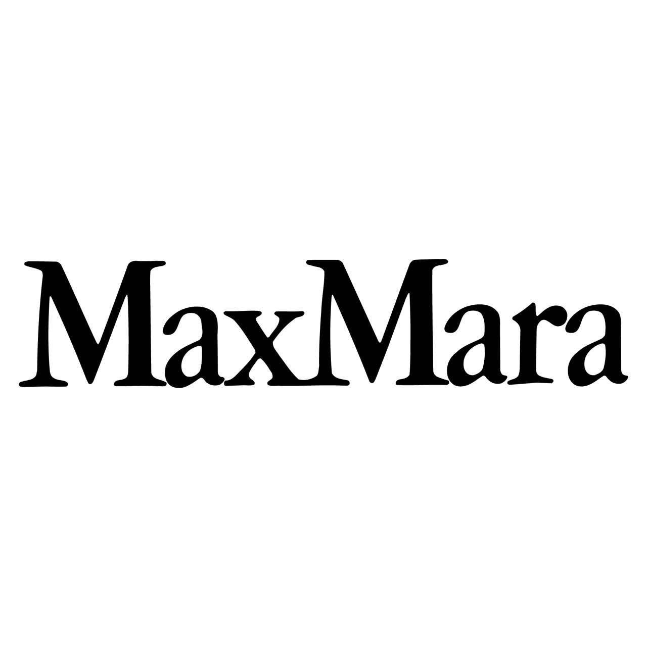 Max Mara in Düsseldorf - Logo