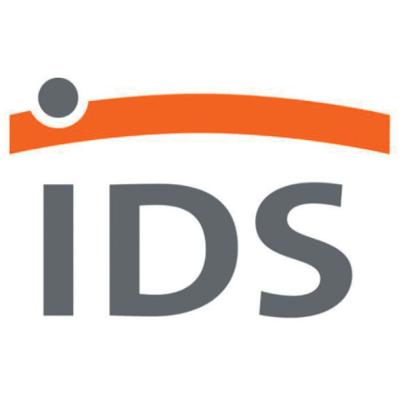 IDS GmbH InterDachSysteme Logo