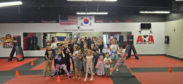 Images Elevation Martial Arts
