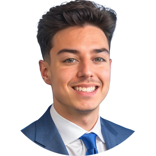 Agent Headshot