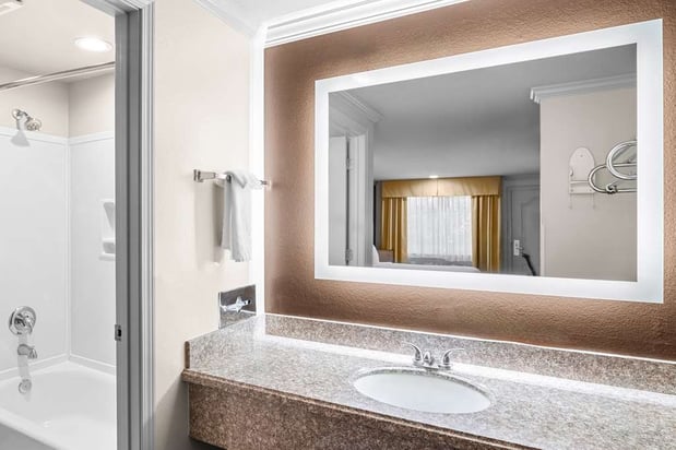 Images Best Western Skyline Motor Lodge