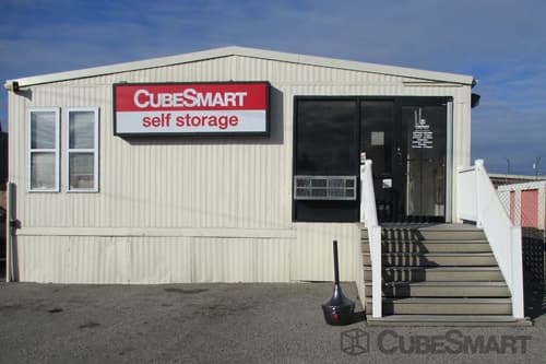 CubeSmart Self Storage Photo