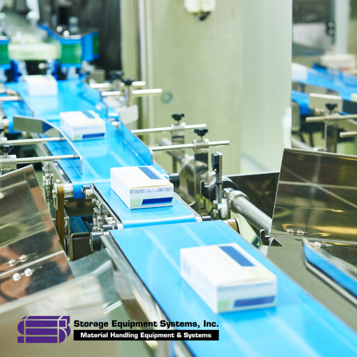 Storage Equipment Systems, Inc. Image