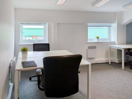 Images Basepoint - Romsey, Abbey Park