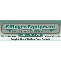 Effinger Equipment Sales & Services