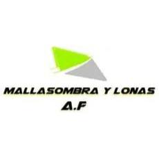 Lonas Y Malla Sombras Af Logo