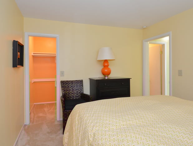 Images Spring House Apartments