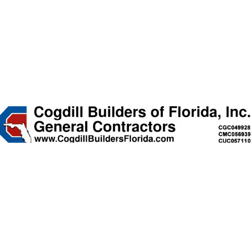 Cogdill Builders of Florida, Inc. - Tampa, FL 33604 - (813)486-9099 | ShowMeLocal.com