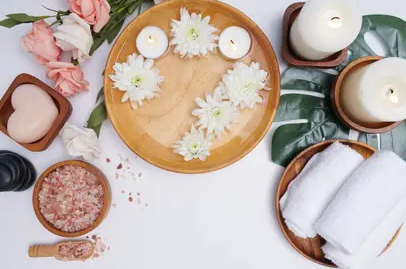 Fusspflege tuet guet, Badstrasse 4 in Baden