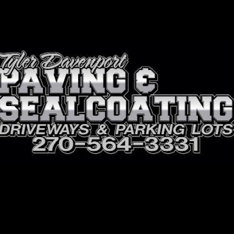 Davenport Paving and Sealcoating