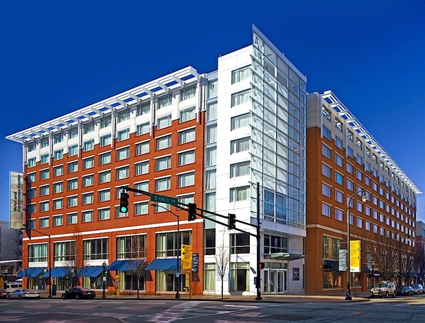 Images Georgia Tech Hotel and Conference Center