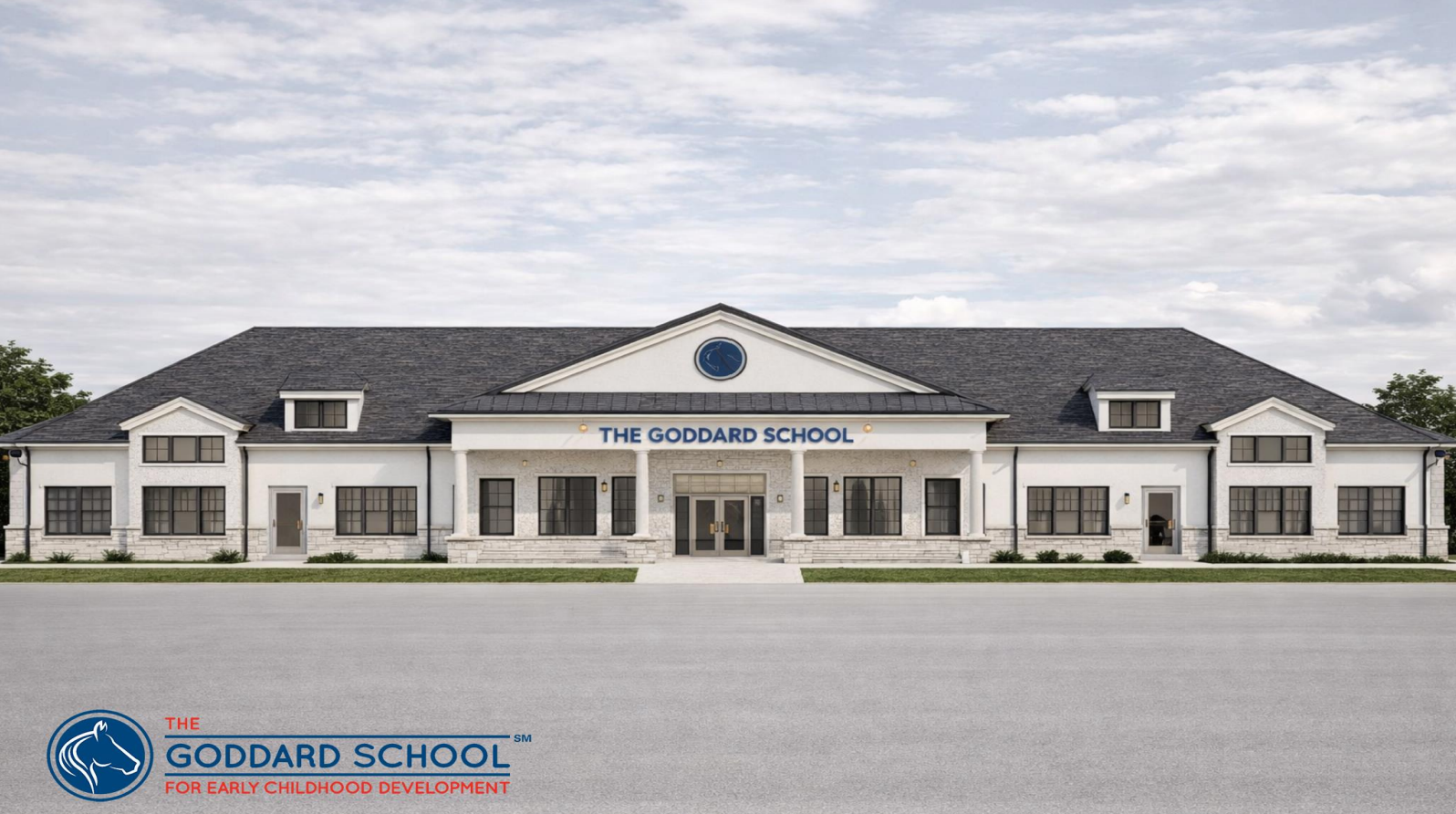 The Goddard School of Round Rock North - University Blvd