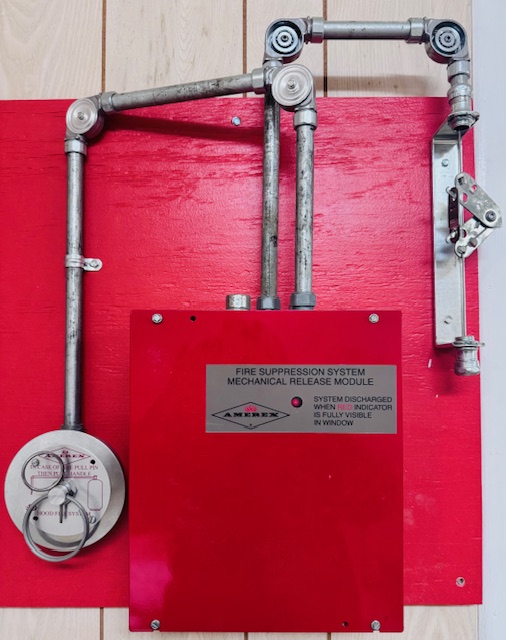 Images Action Fire & Safety Equipment  Inc.