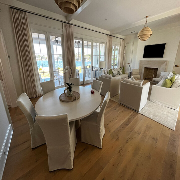 Jacksonville Shade and Drapery Image