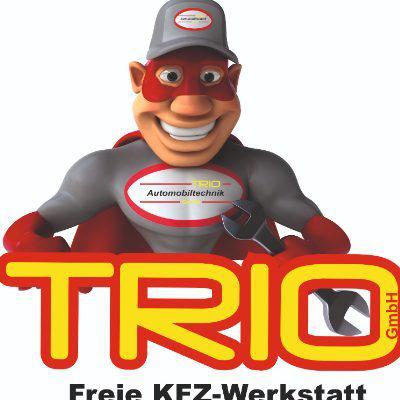 Bild zu TRIO Automobiltechnik GmbH in Moers