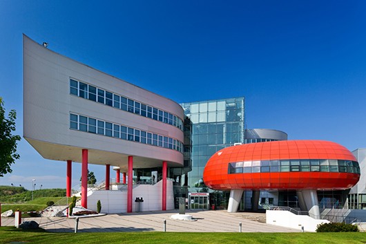 Würth Handelsgesellschaft m.b.H., Würth Strasse 1 in Böheimkirchen