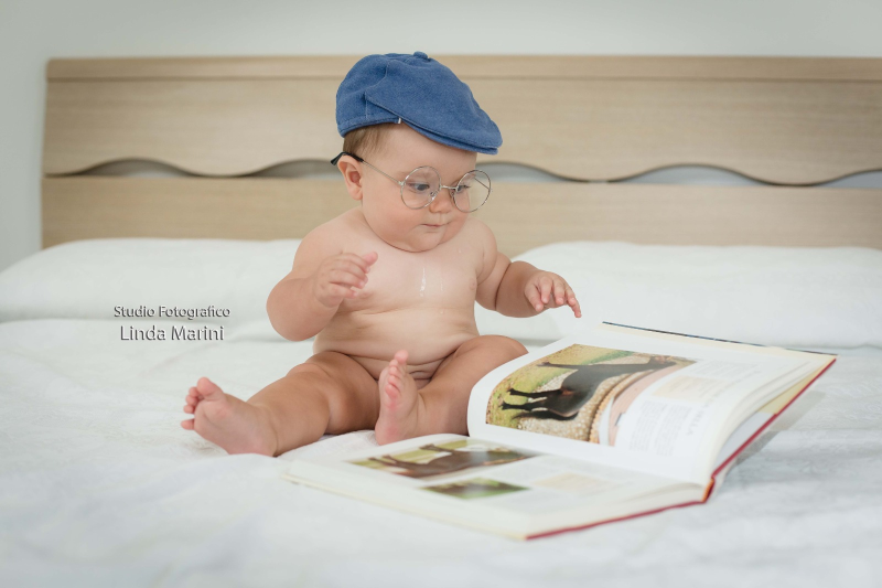 Images Studio Fotografico Linda Marini