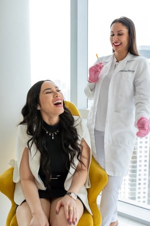 Images Bella Vida Aesthetics & Wellness