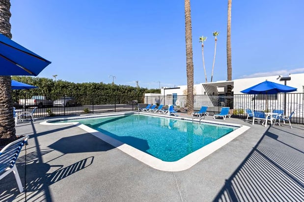 Images SureStay by Best Western Phoenix Airport